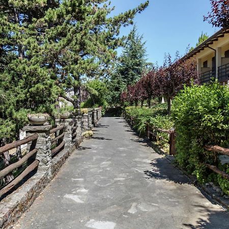 Beautiful Home With Terrace, Located In Nature Salecchio Eksteriør billede